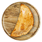 Mixed Donner Calzone 