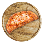 Chicken Donner Hoagie Calzone 