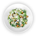 Side Salad 