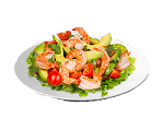 Prawn Salad 