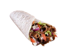 Donner Wrap 