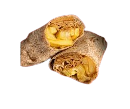 Hoagie Wrap 