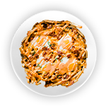 Classic Loaded Fries 